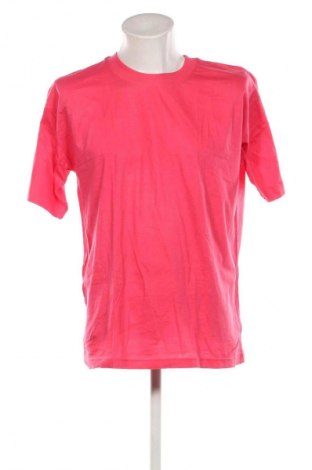 Pánske tričko  Unbranded, Veľkosť XXL, Farba Ružová, Cena  6,95 €