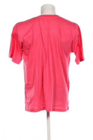Pánske tričko  Unbranded, Veľkosť XXL, Farba Ružová, Cena  6,95 €