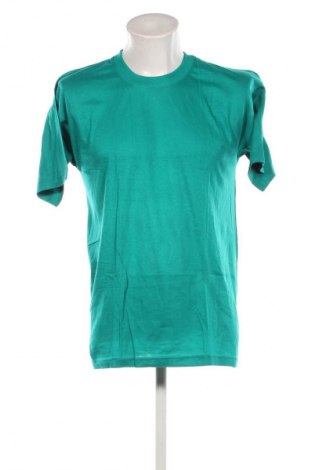 Tricou de bărbați Unbranded, Mărime XL, Culoare Verde, Preț 33,99 Lei