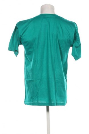 Tricou de bărbați Unbranded, Mărime XL, Culoare Verde, Preț 33,99 Lei
