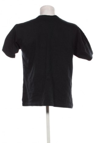 Ανδρικό t-shirt Unbranded, Μέγεθος XL, Χρώμα Μαύρο, Τιμή 6,99 €