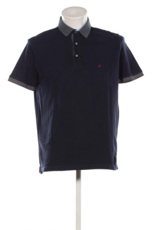 Herren T-Shirt Unbranded, Größe L, Farbe Blau, Preis 7,99 €