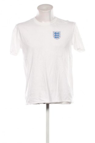 Ανδρικό t-shirt Unbranded, Μέγεθος L, Χρώμα Λευκό, Τιμή 7,89 €