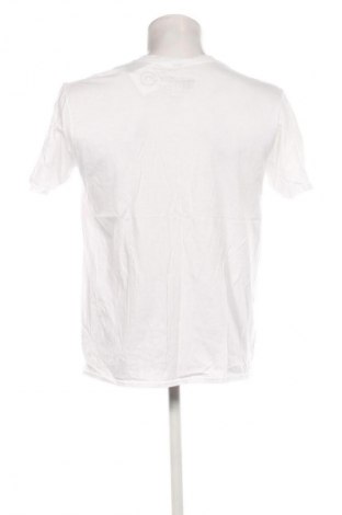 Ανδρικό t-shirt Unbranded, Μέγεθος L, Χρώμα Λευκό, Τιμή 7,89 €