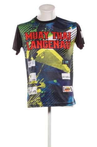 Herren T-Shirt Unbranded, Größe S, Farbe Mehrfarbig, Preis € 7,99