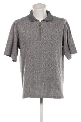 Ανδρικό t-shirt Unbranded, Μέγεθος L, Χρώμα Γκρί, Τιμή 6,99 €