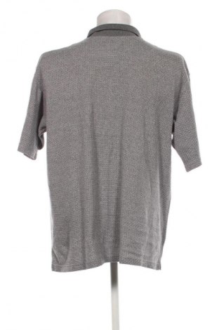 Ανδρικό t-shirt Unbranded, Μέγεθος L, Χρώμα Γκρί, Τιμή 6,99 €