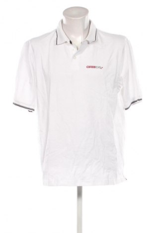 Tricou de bărbați Unbranded, Mărime XXL, Culoare Alb, Preț 33,99 Lei