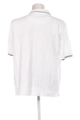 Tricou de bărbați Unbranded, Mărime XXL, Culoare Alb, Preț 33,99 Lei
