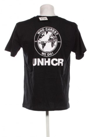 Tricou de bărbați Unbranded, Mărime XL, Culoare Negru, Preț 70,64 Lei