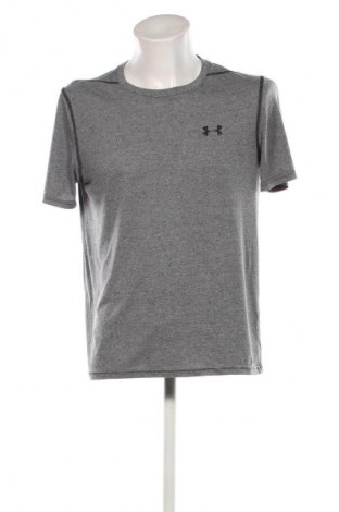 Férfi póló Under Armour, Méret L, Szín Szürke, Ár 5 394 Ft