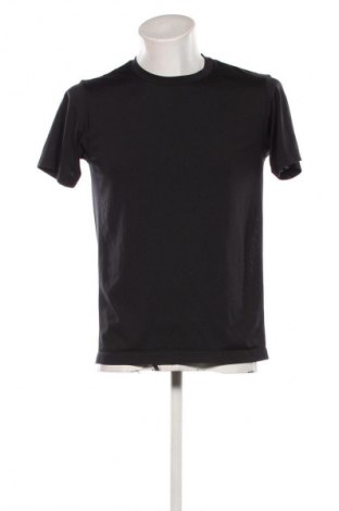 Tricou de bărbați Uniqlo, Mărime L, Culoare Negru, Preț 143,00 Lei