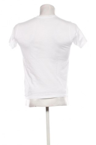 Herren T-Shirt Vans, Größe S, Farbe Weiß, Preis € 10,00