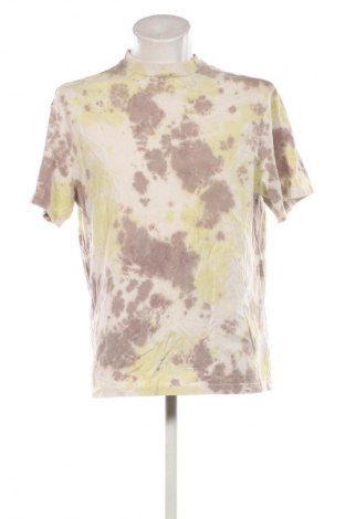 Ανδρικό t-shirt Weekday, Μέγεθος S, Χρώμα Πολύχρωμο, Τιμή 4,99 €