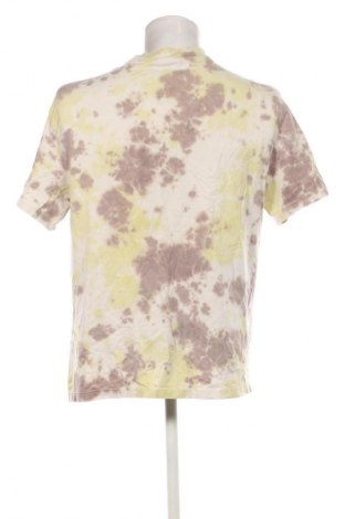 Ανδρικό t-shirt Weekday, Μέγεθος S, Χρώμα Πολύχρωμο, Τιμή 4,99 €