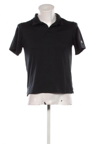Ανδρικό t-shirt Wilson, Μέγεθος M, Χρώμα Μαύρο, Τιμή 17,99 €