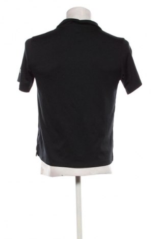 Ανδρικό t-shirt Wilson, Μέγεθος M, Χρώμα Μαύρο, Τιμή 17,99 €