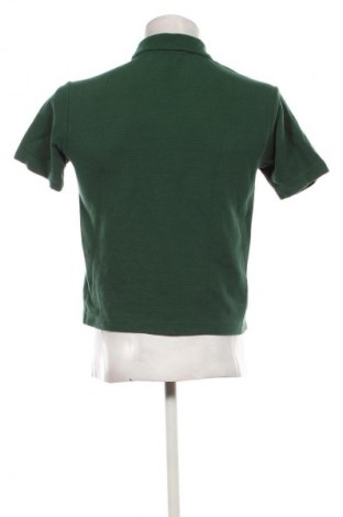 Herren T-Shirt Zara, Größe S, Farbe Grün, Preis € 7,99