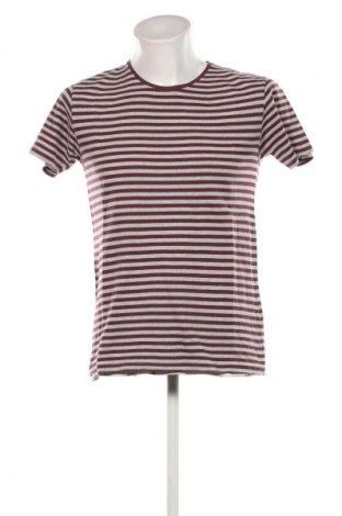 Herren T-Shirt Zara Man, Größe L, Farbe Mehrfarbig, Preis € 8,00