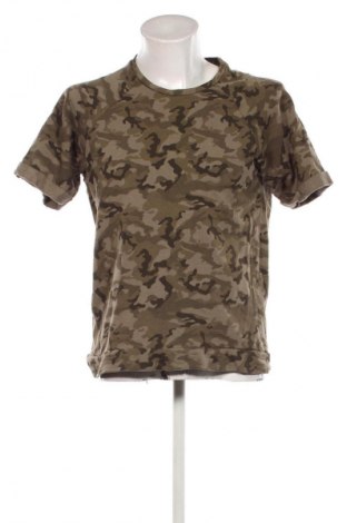 Ανδρικό t-shirt Zara Man, Μέγεθος M, Χρώμα Πολύχρωμο, Τιμή 20,99 €
