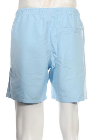 Herren Badeanzug Bjorn Borg, Größe M, Farbe Blau, Preis 53,99 €