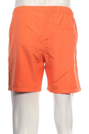 Herren Badeanzug Bjorn Borg, Größe S, Farbe Orange, Preis 53,99 €