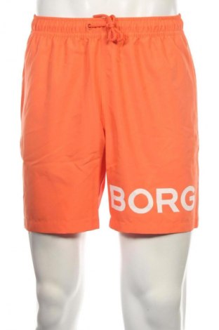 Férfi fürdőruha Bjorn Borg, Méret M, Szín Narancssárga
, Ár 16 709 Ft