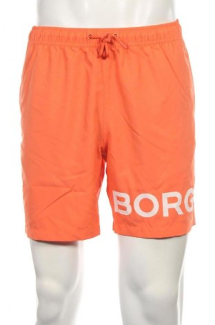 Férfi fürdőruha Bjorn Borg, Méret M, Szín Narancssárga
, Ár 20 769 Ft