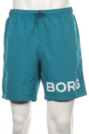 Férfi fürdőruha Bjorn Borg, Méret L, Szín Kék, Ár 20 769 Ft