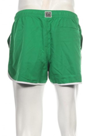 Herren Badeanzug Bjorn Borg, Größe L, Farbe Grün, Preis 53,99 €