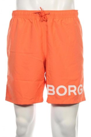 Férfi fürdőruha Bjorn Borg, Méret L, Szín Narancssárga
, Ár 16 709 Ft