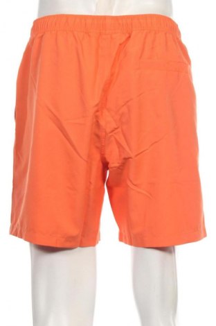 Herren Badeanzug Bjorn Borg, Größe L, Farbe Orange, Preis 53,99 €