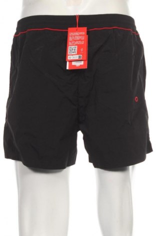 Férfi fürdőruha Diesel, Méret XL, Szín Fekete, Ár 22 649 Ft