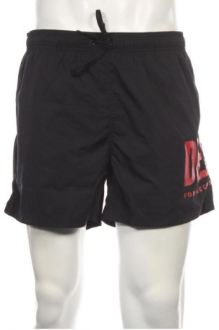 Férfi fürdőruha Diesel, Méret XXL, Szín Fekete, Ár 18 209 Ft