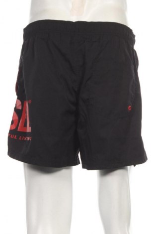Férfi fürdőruha Diesel, Méret XXL, Szín Fekete, Ár 18 209 Ft