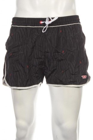 Herren Badeanzug Diesel, Größe L, Farbe Mehrfarbig, Preis 57,99 €