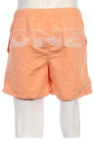 Herren Badeanzug Jack & Jones, Größe M, Farbe Orange, Preis € 69,99