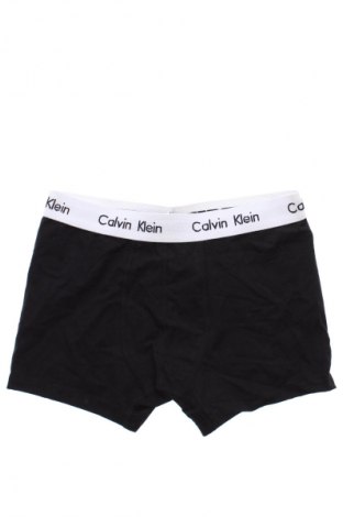 Boxershorts Calvin Klein, Größe M, Farbe Schwarz, Preis 23,71 €
