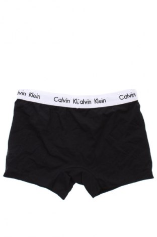 Boxershorts Calvin Klein, Größe M, Farbe Schwarz, Preis 23,71 €