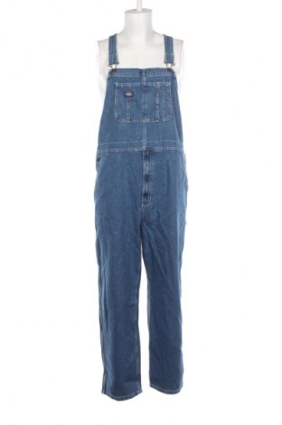 Мъжки дълъг гащеризон Dickies, Méret XL, Szín Kék, Ár 41 979 Ft