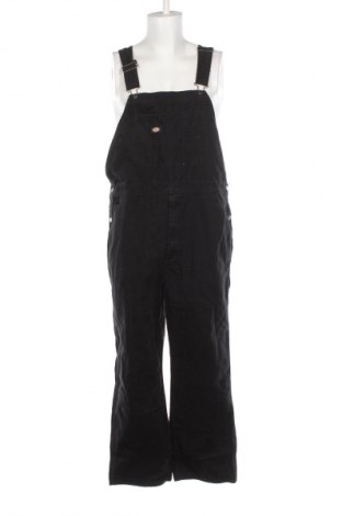 Мъжки дълъг гащеризон Dickies, Μέγεθος L, Χρώμα Μαύρο, Τιμή 99,99 €