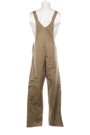 Мъжки дълъг гащеризон Unbranded, Größe L, Farbe Beige, Preis 42,99 €