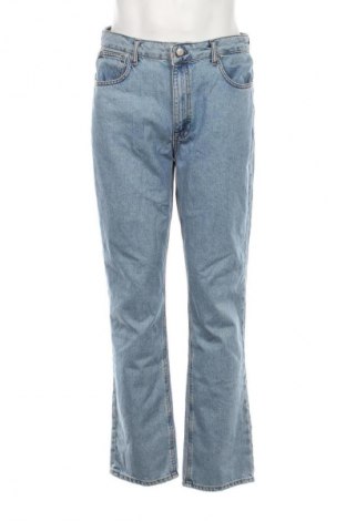 Pánske džínsy  ASOS, Veľkosť M, Farba Modrá, Cena  15,95 €