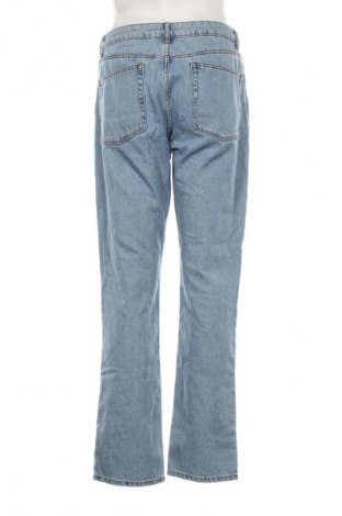Pánske džínsy  ASOS, Veľkosť M, Farba Modrá, Cena  15,95 €
