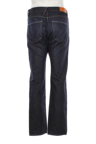 Blugi de bărbați Acne, Mărime M, Culoare Albastru, Preț 281,99 Lei