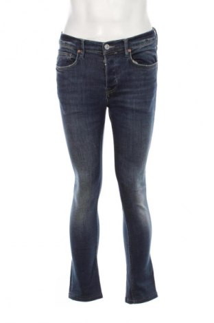 Ανδρικό τζίν AllSaints, Μέγεθος M, Χρώμα Μπλέ, Τιμή 49,10 €
