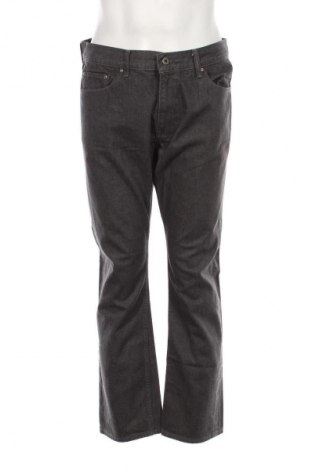 Blugi de bărbați Banana Republic, Mărime L, Culoare Gri, Preț 124,99 Lei