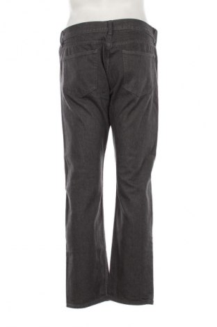 Blugi de bărbați Banana Republic, Mărime L, Culoare Gri, Preț 124,99 Lei