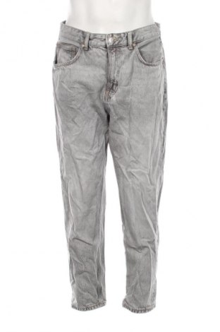 Ανδρικό τζίν Bershka, Μέγεθος M, Χρώμα Γκρί, Τιμή 12,99 €