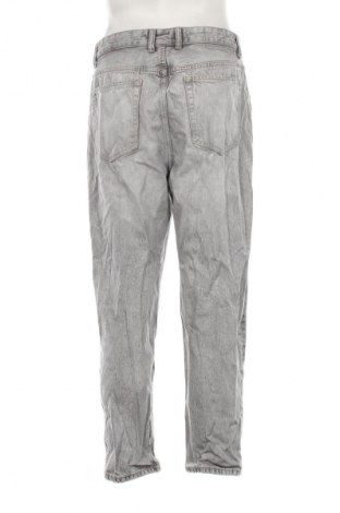 Ανδρικό τζίν Bershka, Μέγεθος M, Χρώμα Γκρί, Τιμή 12,99 €